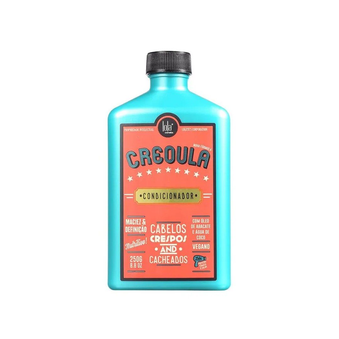 Lola Cosmetics Creoula - Condicionador Blz 250 g 1