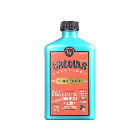 Lola Cosmetics Creoula - Condicionador Blz 250 g 1