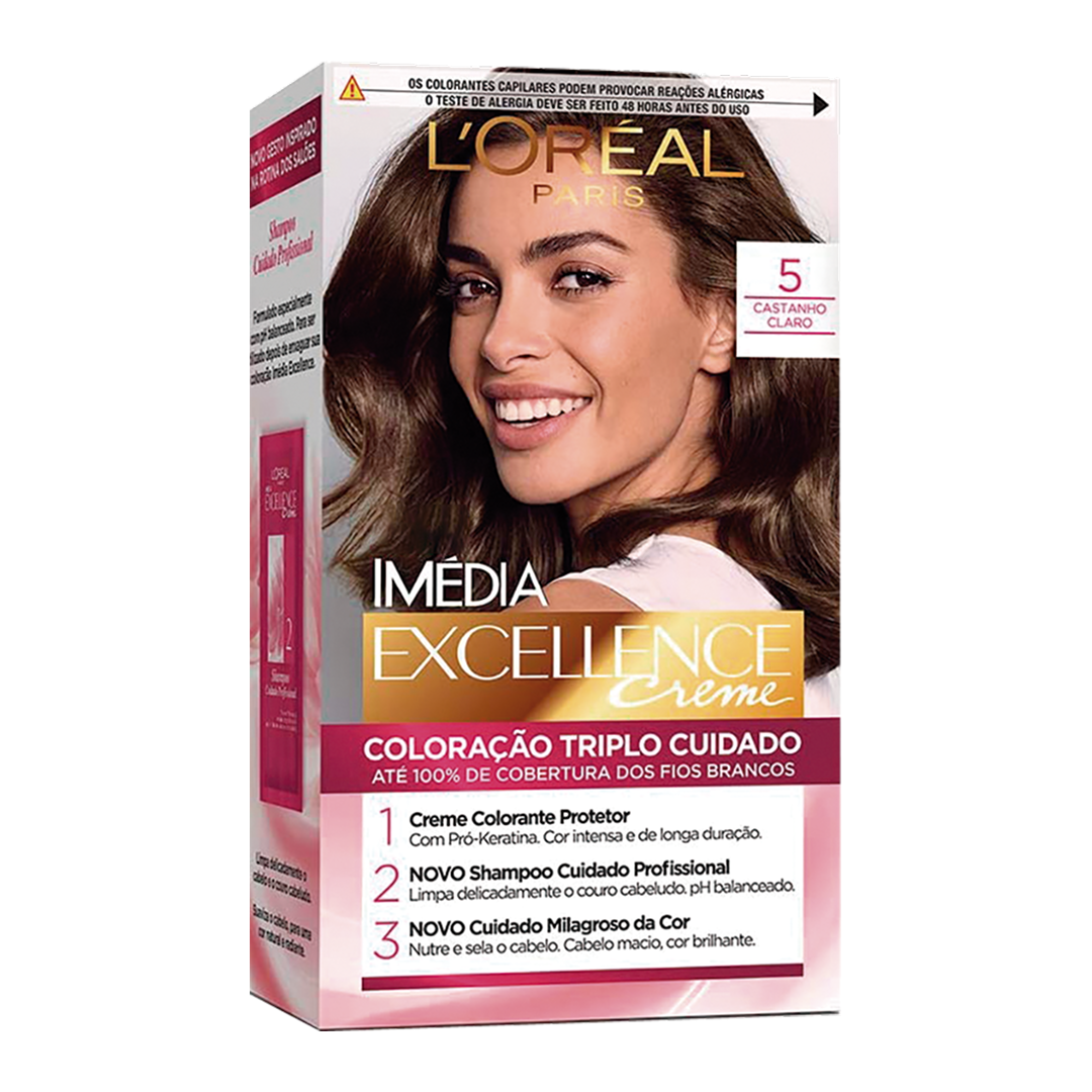 Imedia Excellence Creme 14