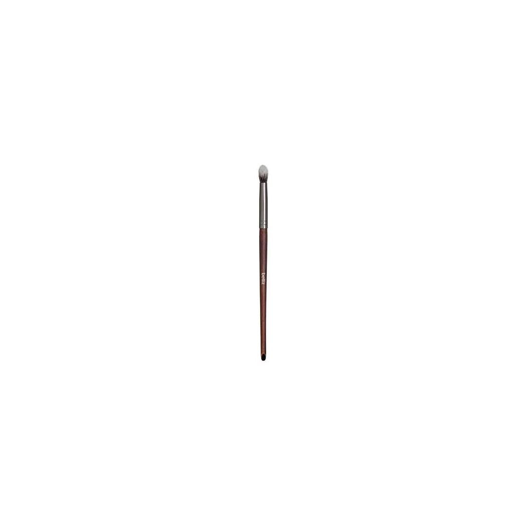 Pincel Wood Esfumar, Belliz, Marrom/ Cinza/ Preto 1