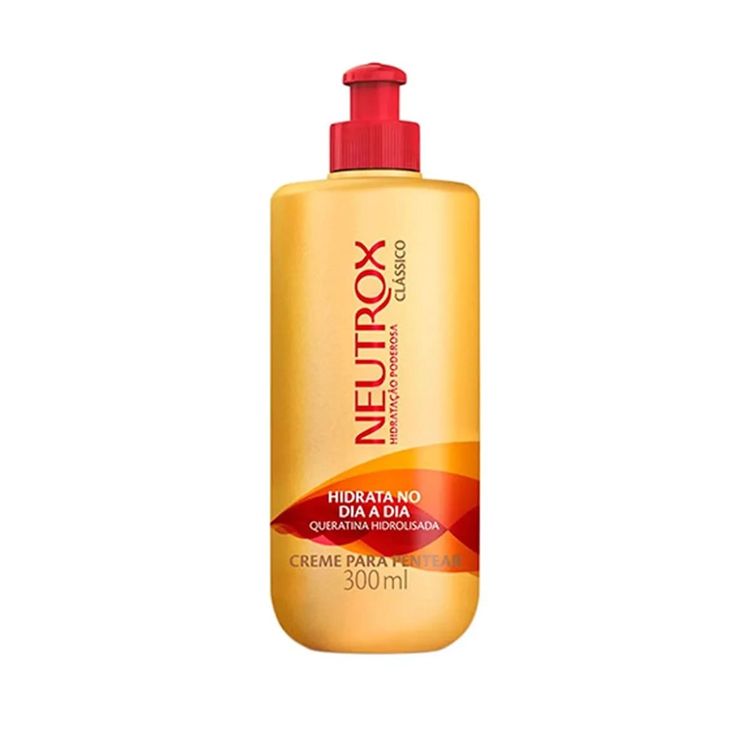 Neutrox Creme De Pentear - 1