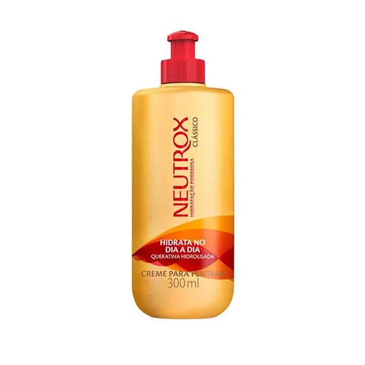 Neutrox Creme De Pentear - 1