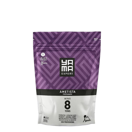 Po Descolorante Ametista 300 g 1