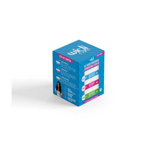 Widi Care Kit Super Poderosas 1
