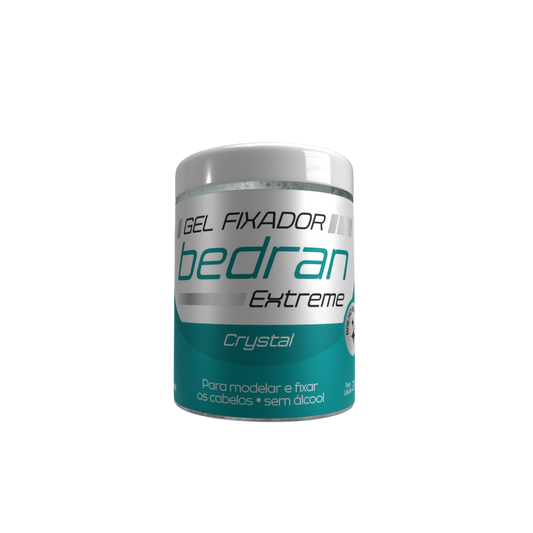 Hidran Bedran Gel Fixador - 3