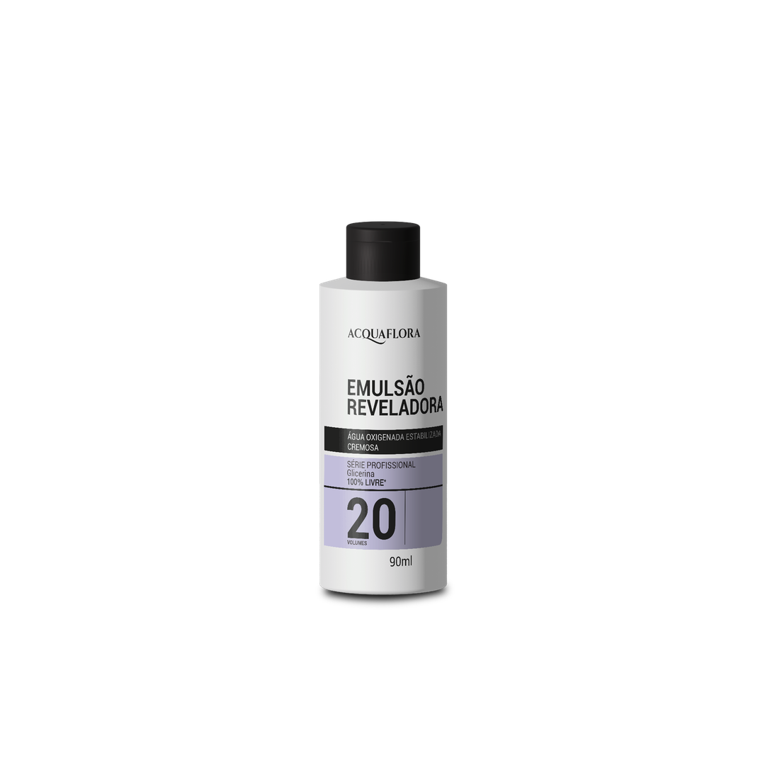 Acquaflora Agua Oxigenada 1
