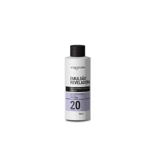 Acquaflora Agua Oxigenada 1