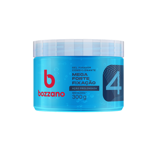 Bozzano Gel Fixador Condicionante 3