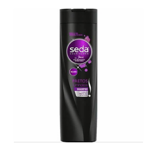 Seda Shampoo 1