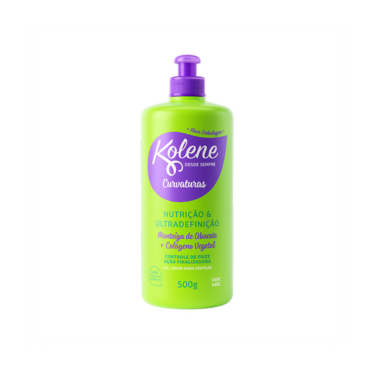 Kolene Creme De Pentear - 2