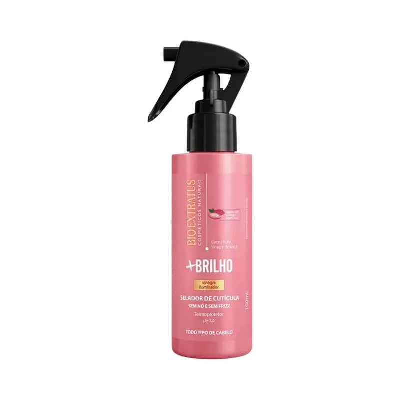 Bio Extratus Mel - Shampoo 4