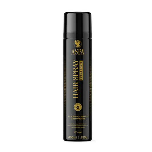 Aspa Hair Spray Aspa Forte 400 ml 1