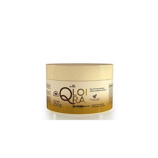 Griffus Qloira Mascara 2