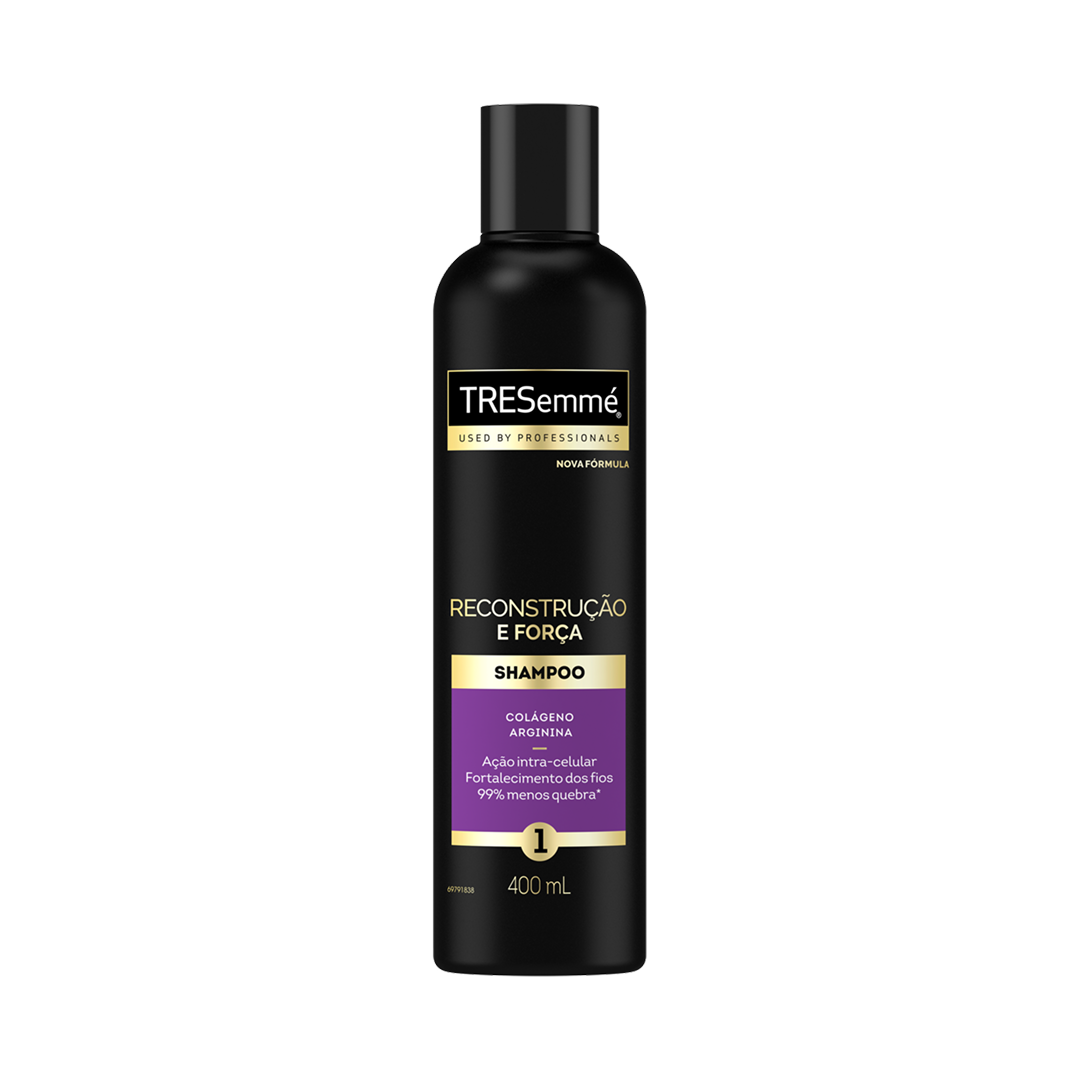 Tresemme Shampoo 7