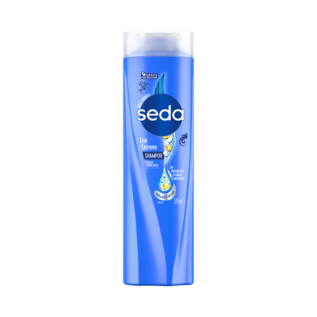 Seda Shampoo 5