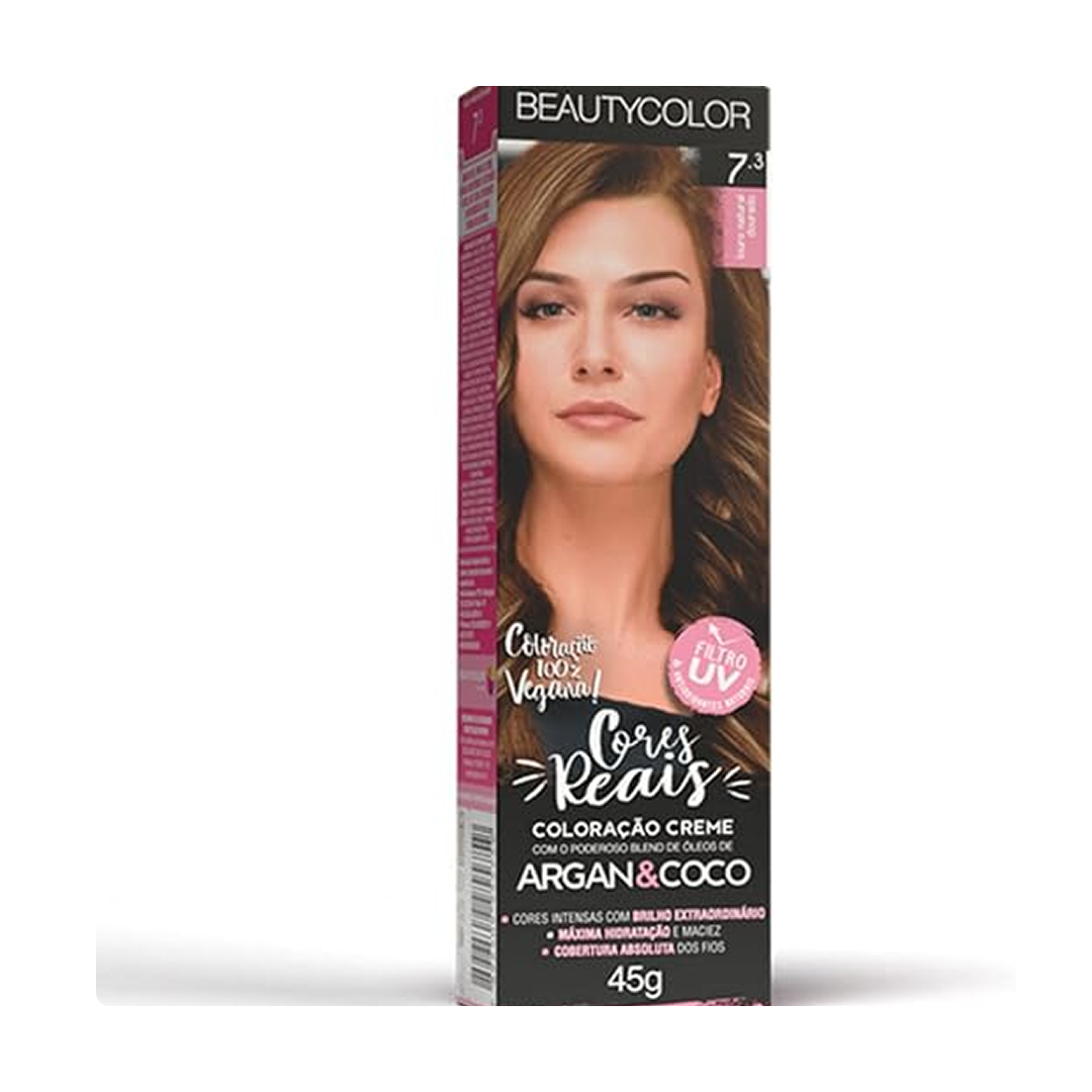 Coloracao Individual Beautycolor 14
