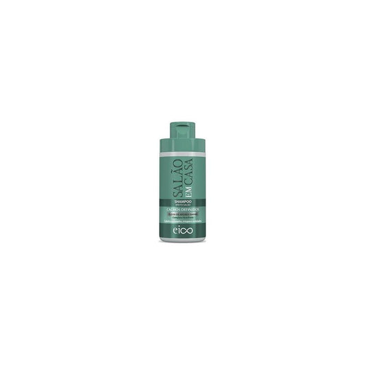 Eico Shampoo Salao Em Casa Cachos Definidos 450ml 1