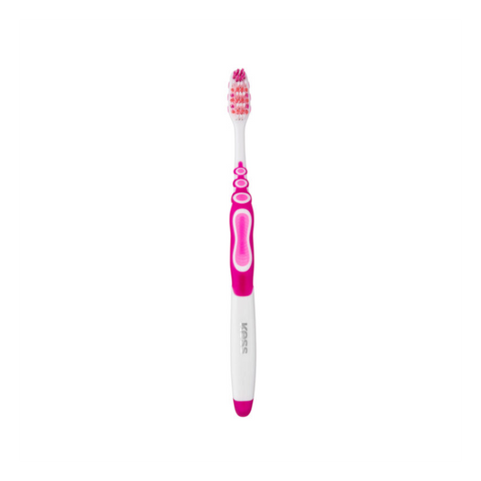 Kess Escova Dental Cross Clean Macia Adulto 1