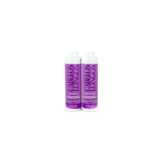 Eico Kit Cabelos Longos 800ml 1
