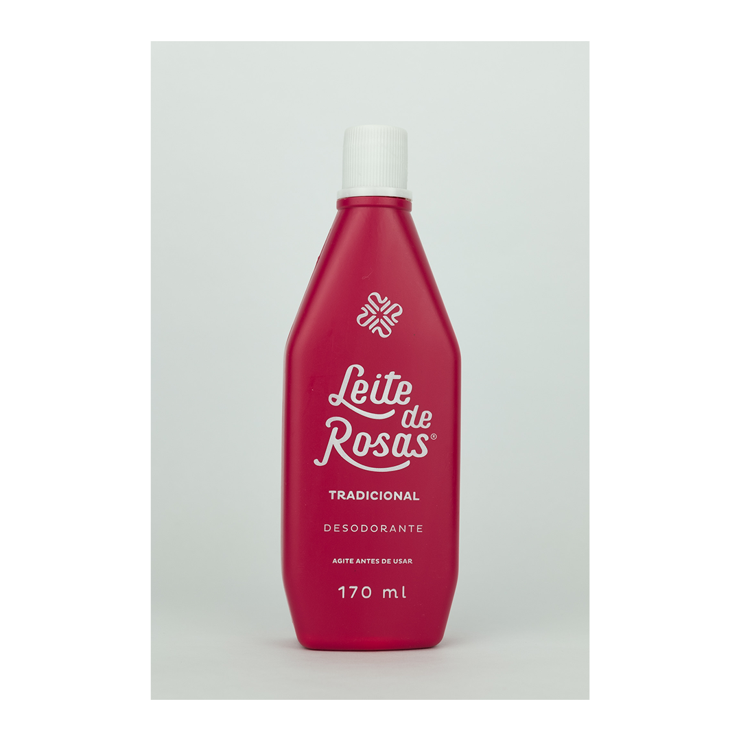 Leite De Rosas Tradicional 2