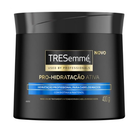 Tresemme Mascara De Tratamento 1