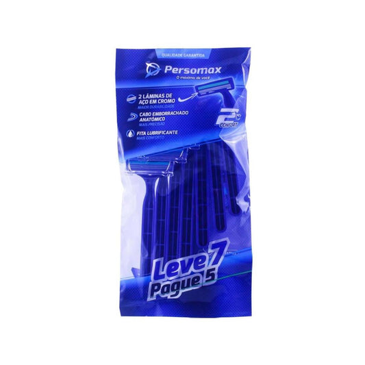 Aparelho Barbear Persomax L7 P5 1