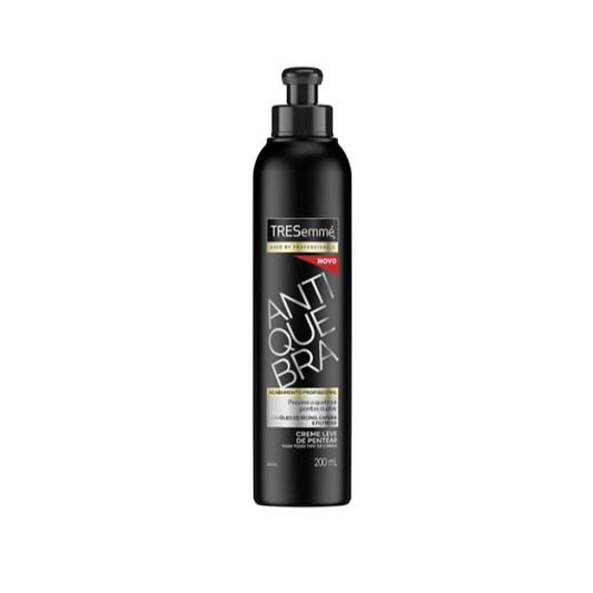 Tresemme Creme De Pentear 1