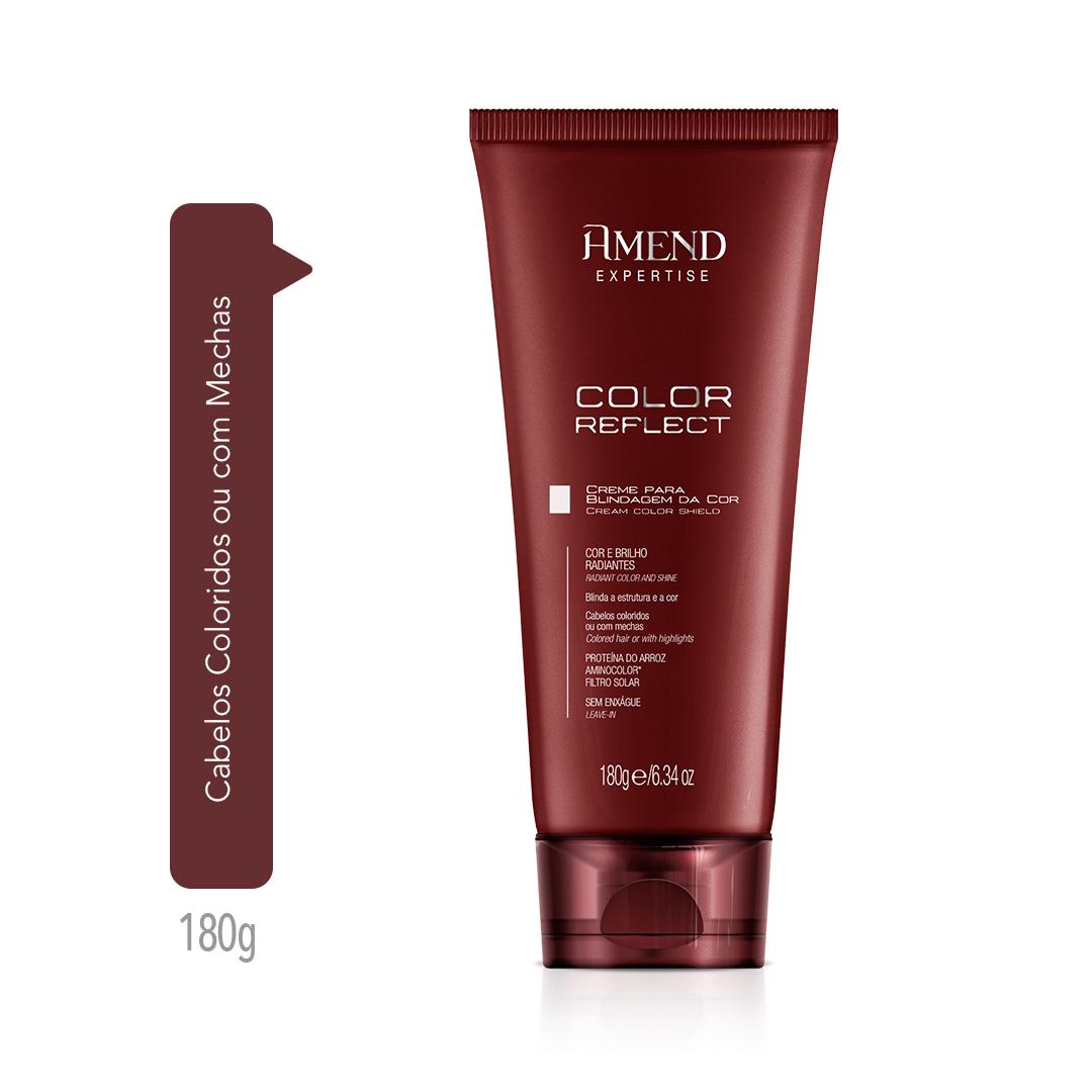 Amend Creme Expertise Blindagem Da Cor Color Reflect 180g 1