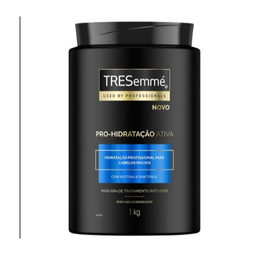 Tresemme Mascara De Tratamento 2