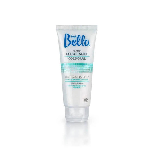 Depil Bella - Cera Depilatoria Refil Roll-On 3