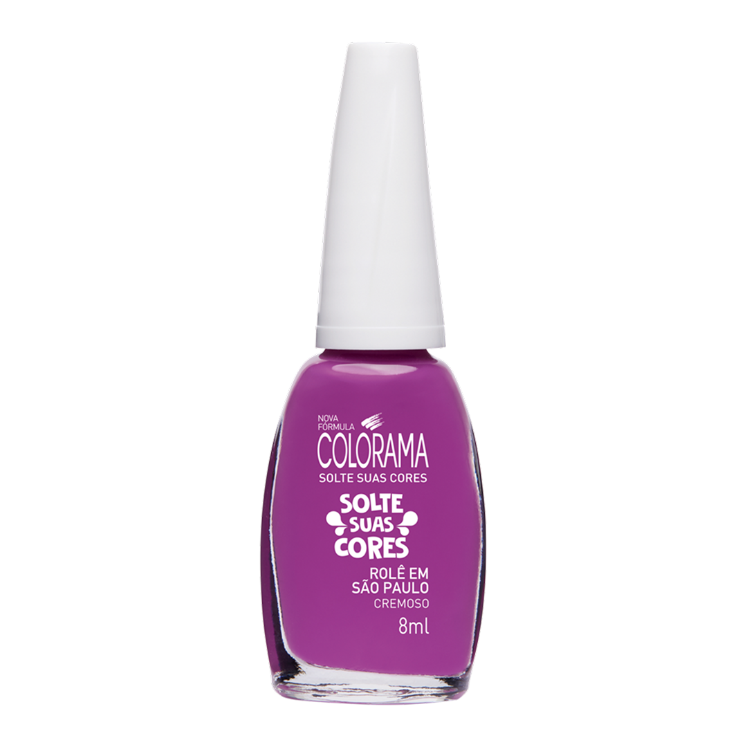 Colorama Esmalte Solte Suas Cores - 5