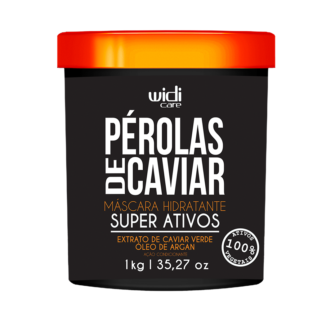 Widi Care Perolas De Caviar 2