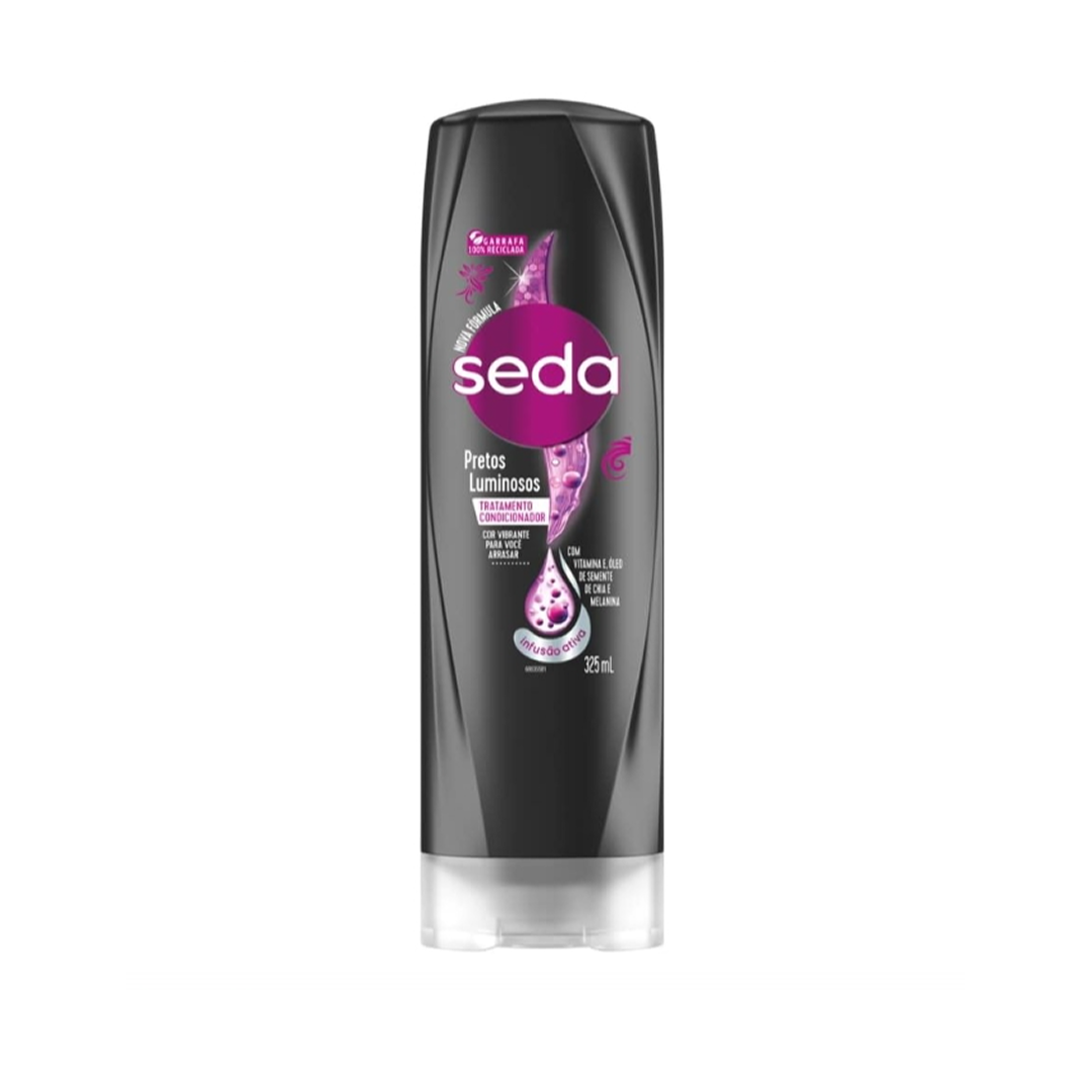 Seda Condicionador Infusao Ativa 6