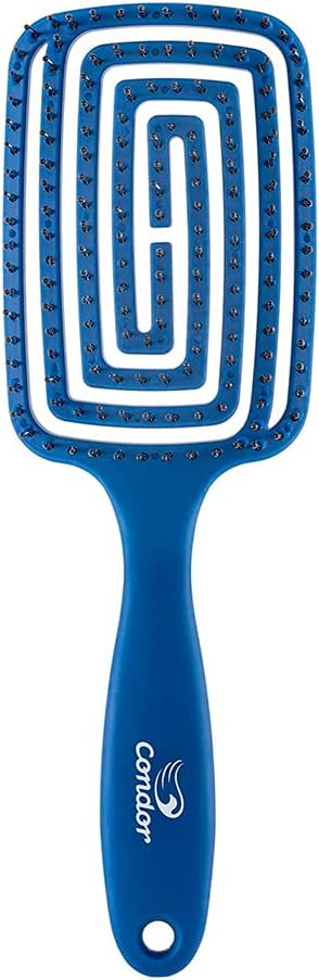 Condor, Escova De Cabelo Flex Style R:9970 1