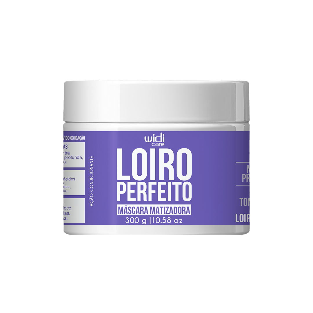 Widi Care Perolas De Caviar Loiras 2