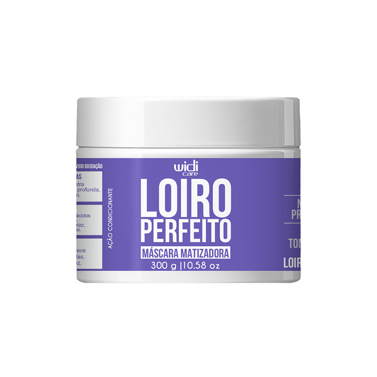 Widi Care Perolas De Caviar Loiras 2