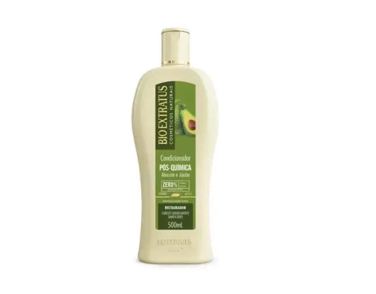Bio Extratus Pos-Coloracao - Condicionador 2