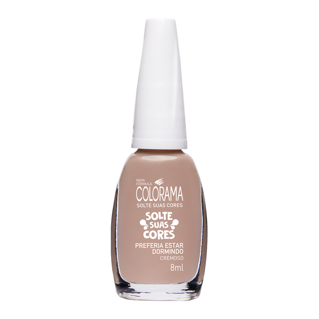 Colorama Esmalte Solte Suas Cores - 4