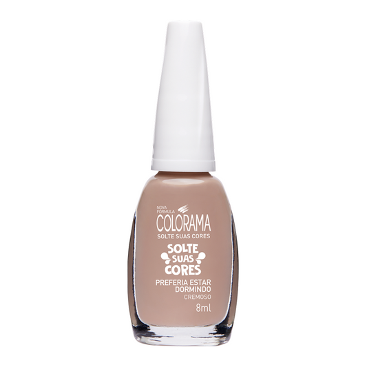 Colorama Esmalte Solte Suas Cores - 4
