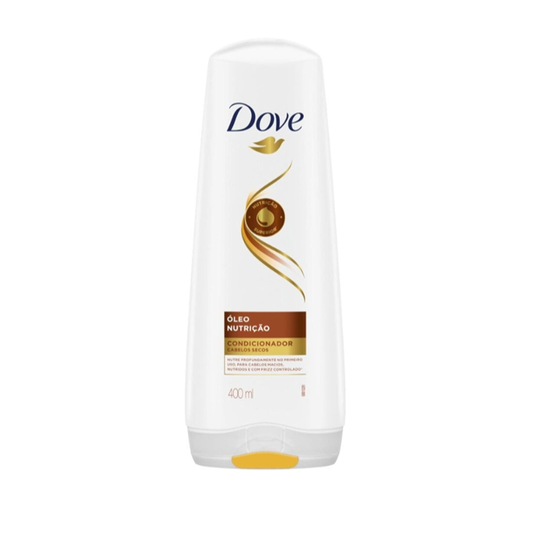 Dove Condicionador 2