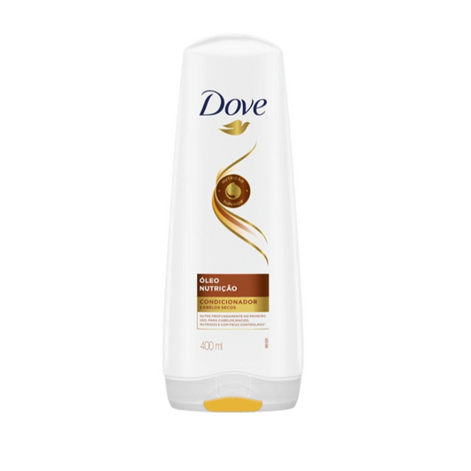 Dove Condicionador 2