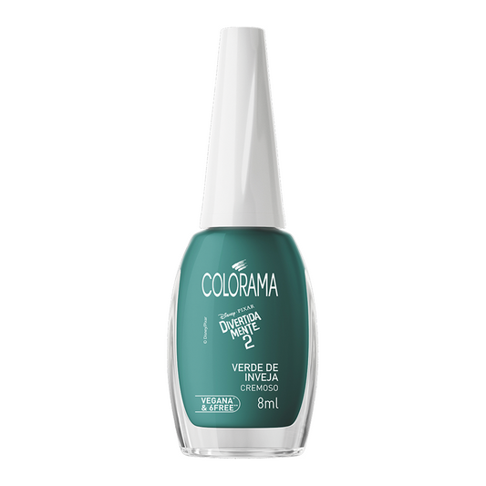 Colorama Esmalte Divertidamente - 3