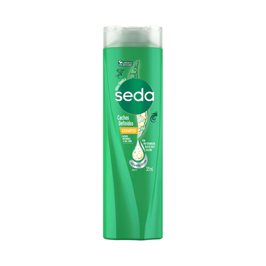 Seda Shampoo 2