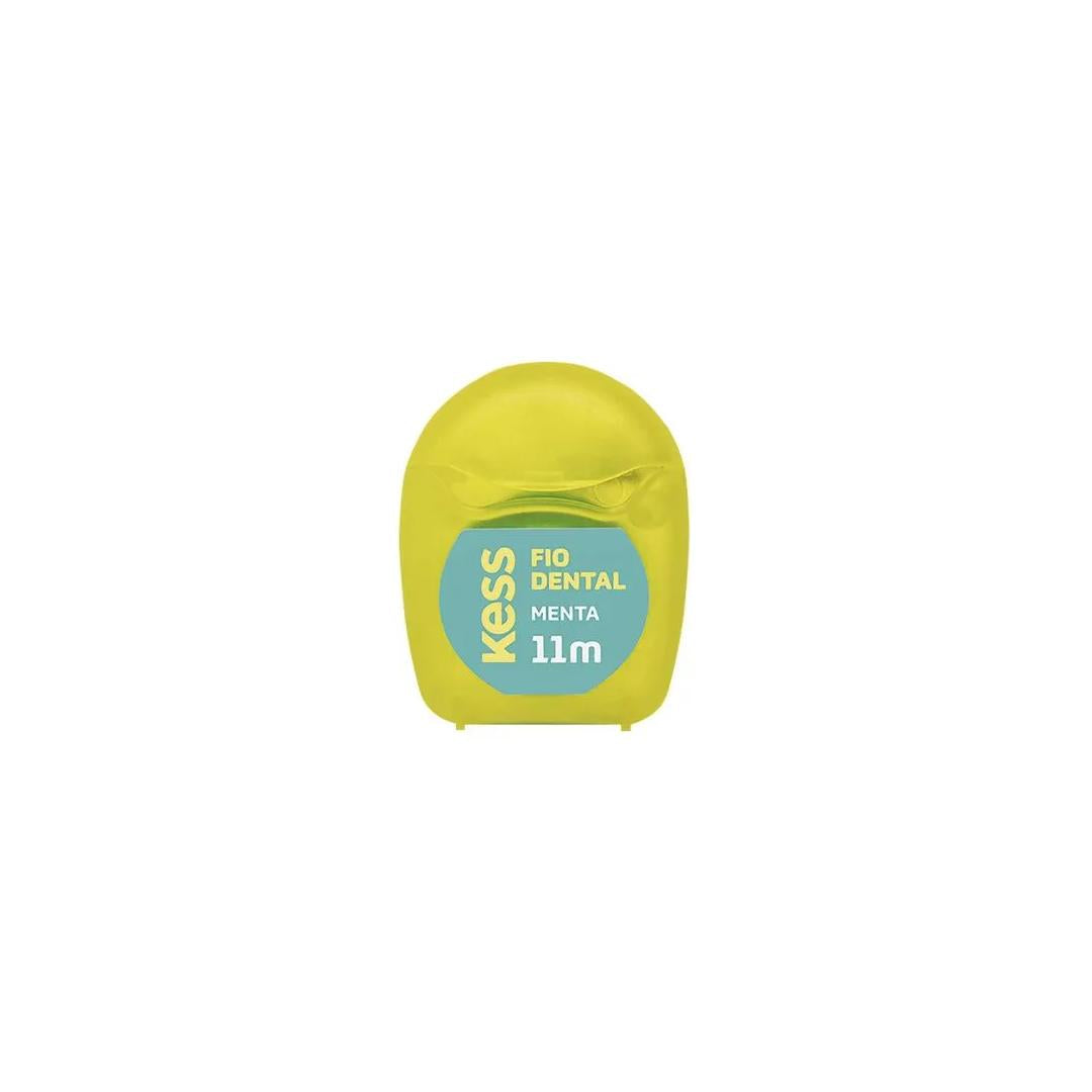 Fio Dental Kess Menta 11M 1997 1