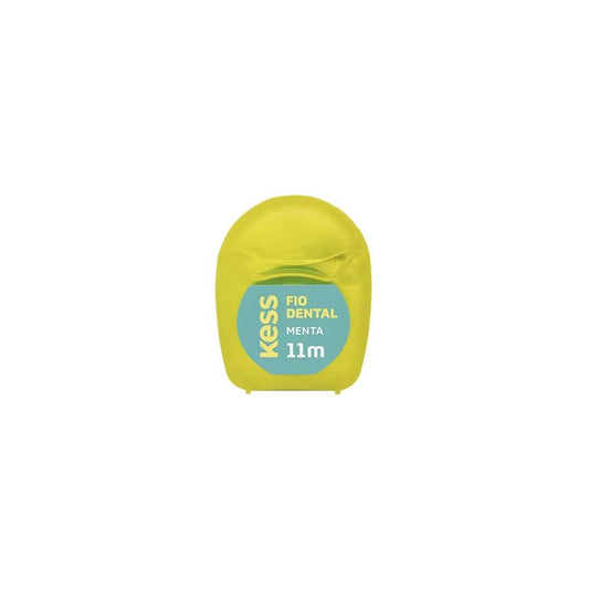 Fio Dental Kess Menta 11M 1997 1