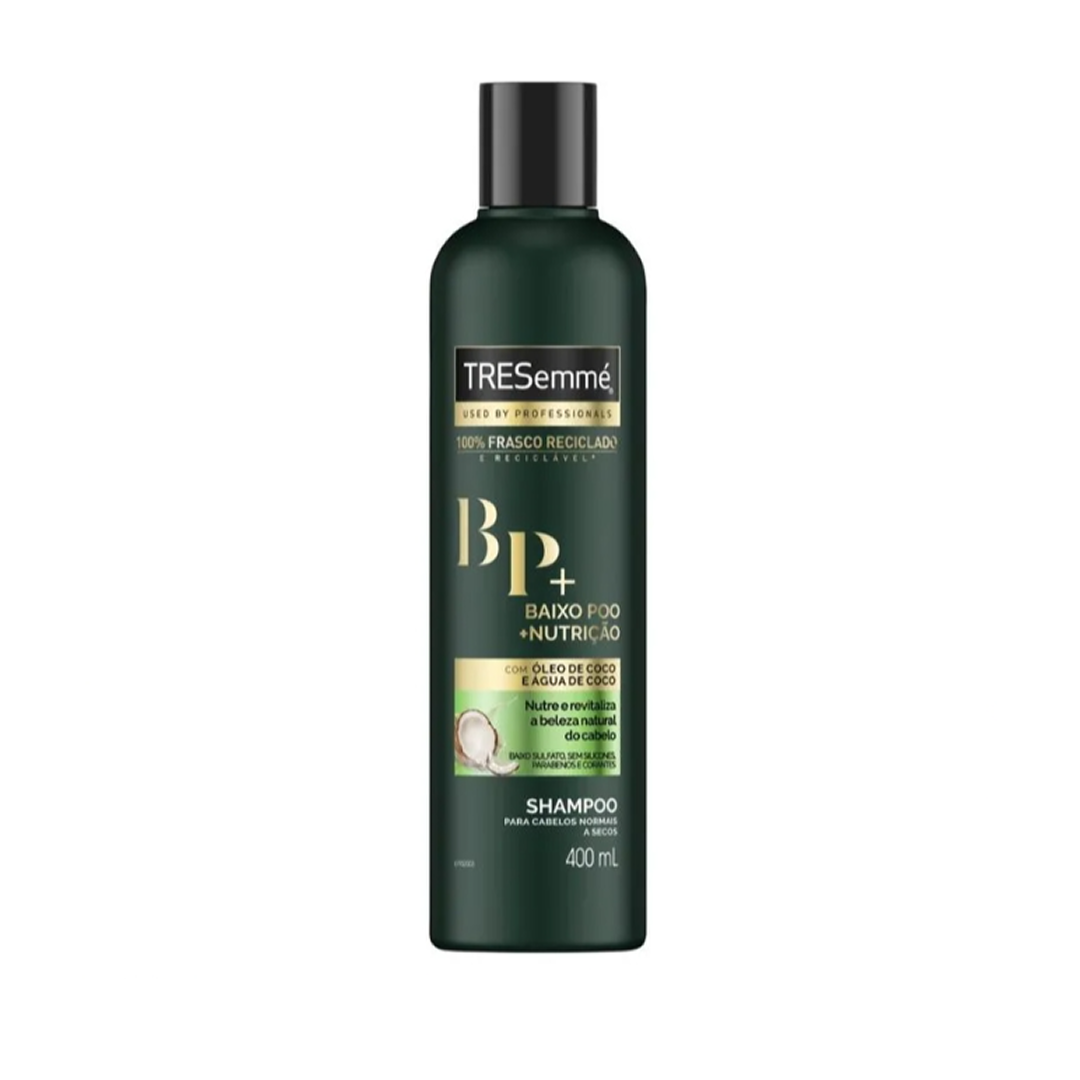 Tresemme Shampoo 1