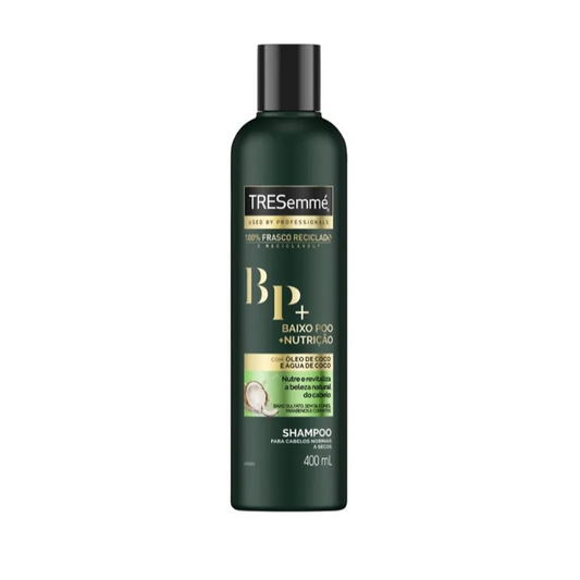 Tresemme Shampoo 1