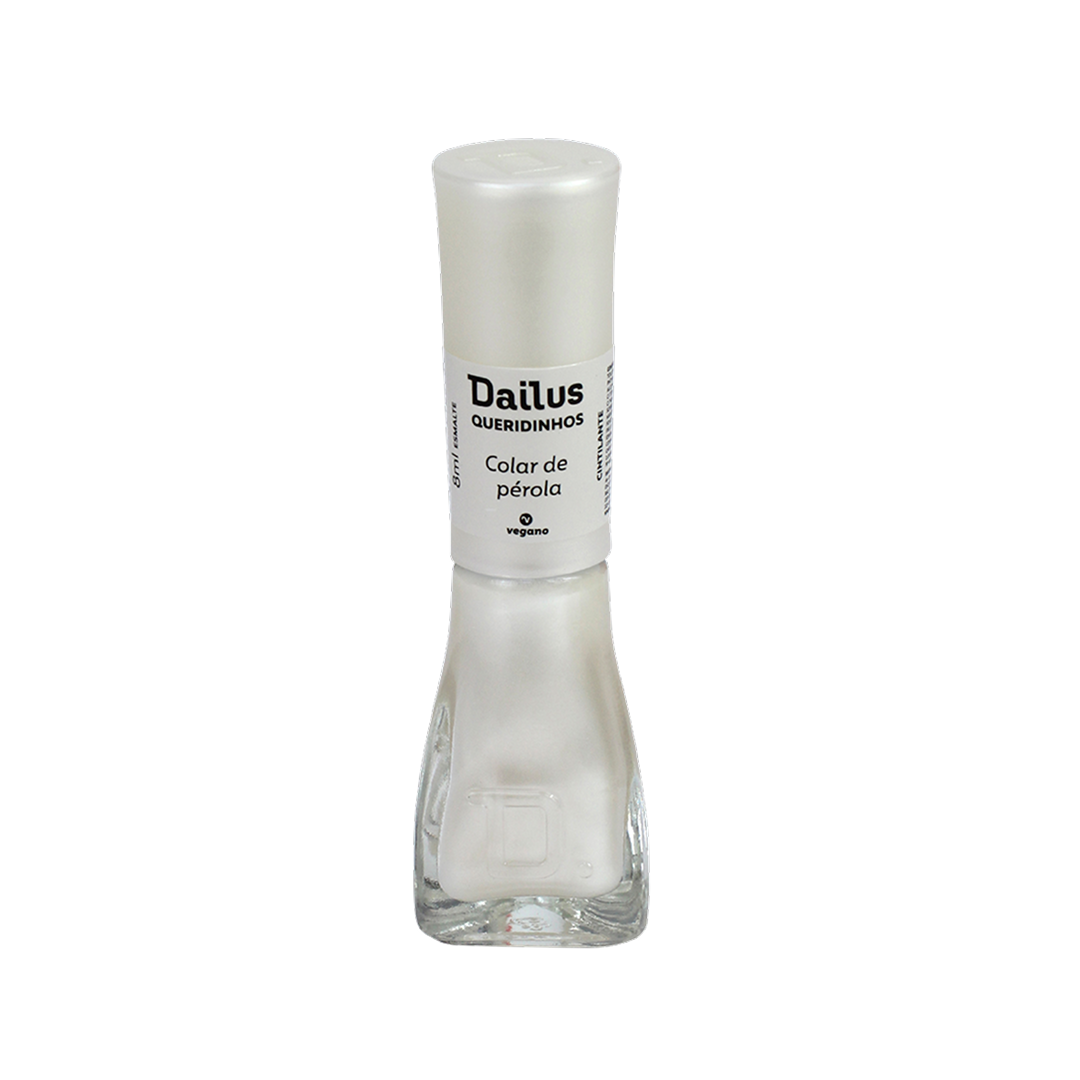 Dailus Esmalte Queridinho Cintilante 1