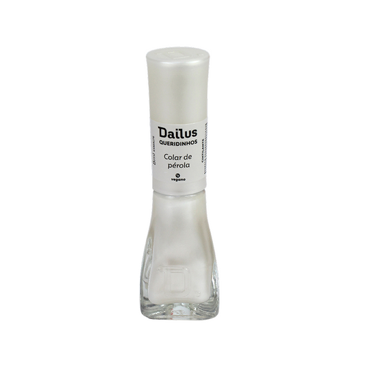 Dailus Esmalte Queridinho Cintilante 1