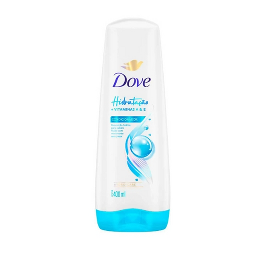 Dove Condicionador 2
